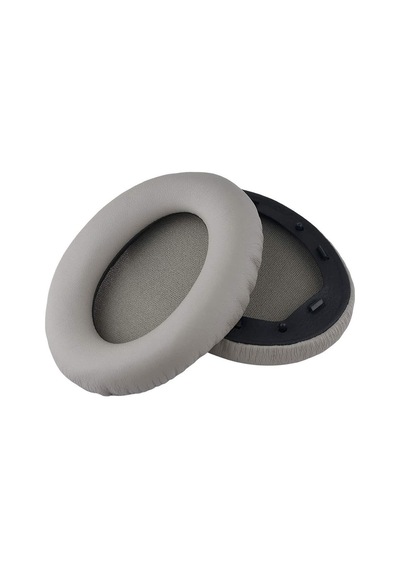 Schulzz Sony WH-100 XM3 WH-100XM3 Yedek Kulaklık Pedi Süngeri
