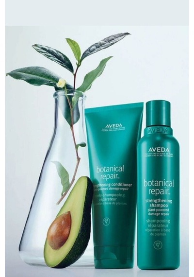 Aveda Botanical Repair Strengthening Onarıcı Şampuan 500ml Yıpranmış