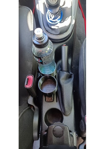 Alfa Romeo 147 İkili Bardaklık