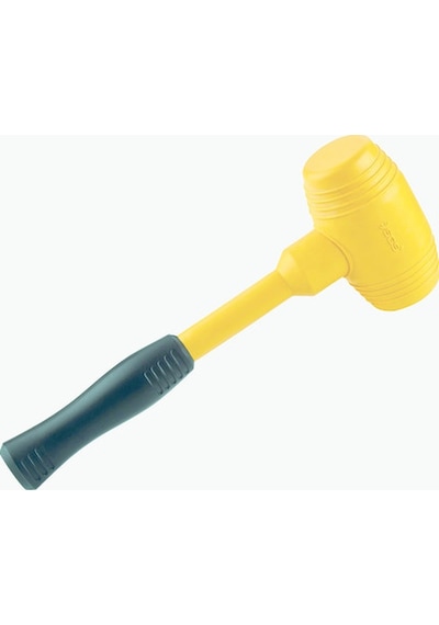 Sgs Sgs110 No:60 Plastik Tokmak