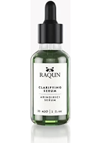 Arındırıcı Serum 30ml%100 Doğal & Organik İçerik