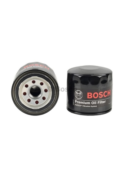 Bosch Yağ Filtresi Cerato 0986Tf0059 7693279129874