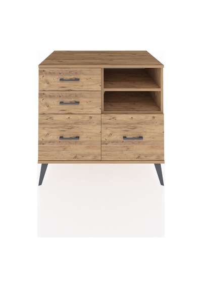 Kronos Şifonyer 2 Raflı 4 Çekmeceli 88x59x80 Çam-çam Çam Kronos Şifonyer 2 Raflı 4 Çekmeceli 88x59x80 Çam-çam Çam