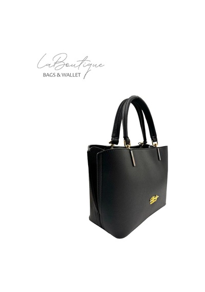 La Boutique Lb Çanta 5708 Siyah Siyah