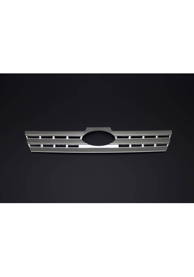 Ford Connect Krom Ön Panjur 2009-2014 Arası