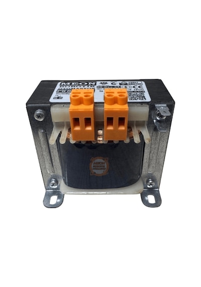 300va 220v/220v Monofaze İzolasyon Trafosu