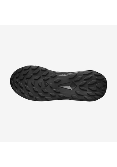 Salomon Alphaglide Erkek Spor Ayakkabı L47948300 Siyah