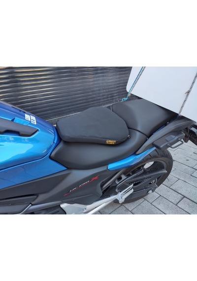 Airmaxrider Motosiklet Sele Pedi - Dual Sport T