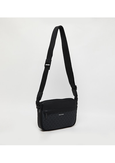 Calvin Klein Erkek Çapraz Çanta Lv04d3088gub1 Black