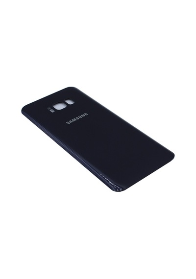 Samsung Uyumlu Galaxy S8 Plus Arka Kapak Cam Pil Batarya Kapağı