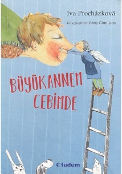 Büyükannem Cebimde - Dppq-760624