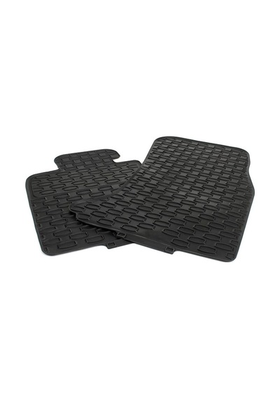 Bmw E60+lcı Paspas Set Siyah 51472409274 Wender