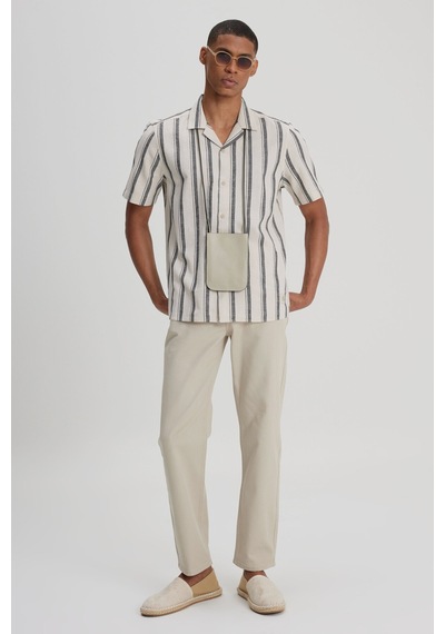 Lee Erkek Pantolon Lm04010013 Bej