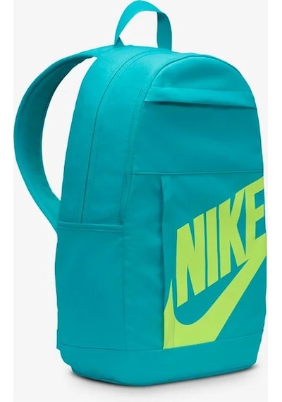 Nike Dc0559-345 Nk Elmntl Bkpk - 2.1 Unisex Sırt Çanta Çok Renkli