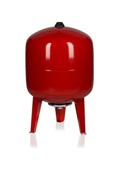 50 L Dikey Genleşme Hidrofor Tank - İtalyan Epdm
