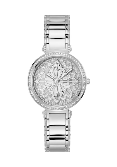 Guess Gugw0528l1 36 MM Gri Erkek Kol Saati