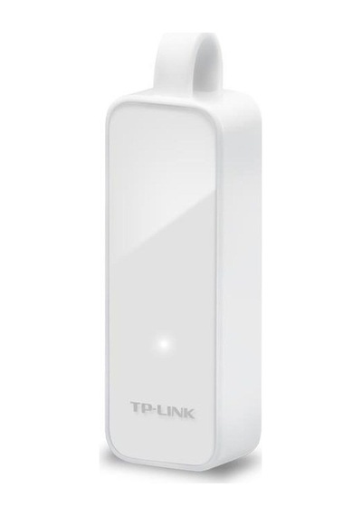 Tp-lınk Ue300 Usb 3.0 Gıgabıt Ethernet Ağ Adaptoru-34471