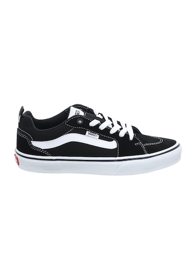 Vans Filmore Kadın Spor Ayakkabı Vn000dc8bzw1 Vn000dc8bzw1 Sb Siyah - Beyaz