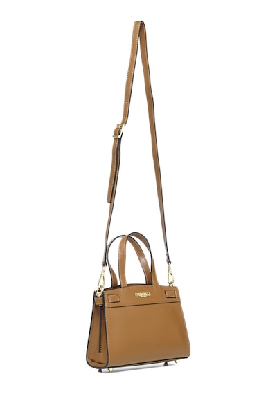 Omuz Çantası Kadın Marta S Piumelli Milano Bag P608 Tobacco P608 Tobacco