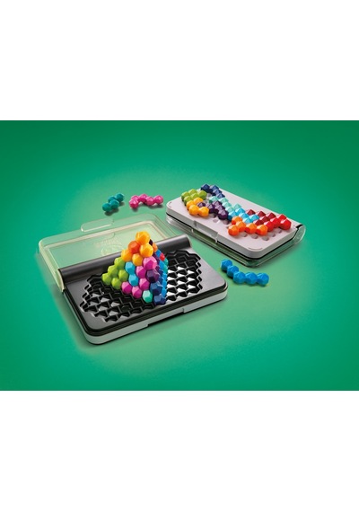 Smartgames Iq Six Pro