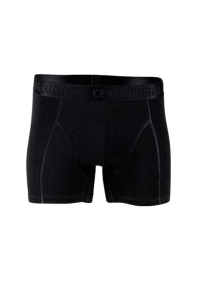 Ceylanoğlu Erkek Likralı Boxer 034 (3 Paket)