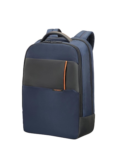 Samsonite 16n-01-006 17.3" Qibyte Notebook Sırt Çantası