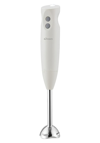Conti Set-1 Tost Makinesi, Çaycı Ve Çubuk Blender Inox