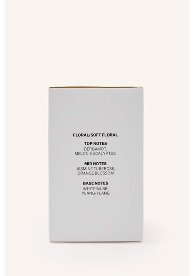 Defacto Kadın 50 Ml Musk & Fig Cashmere Parfüm I0232axnspr102 Çiçeksi - Meyve