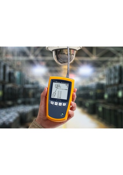 Fluke Networks Ms-poe Microscanner² Kablo Doğrulayıcı Network Cihazlar