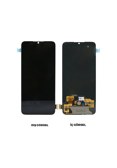 Teknonet Xiaomi Mi 9 Lite Uyumlu Lcd+dokunmatik