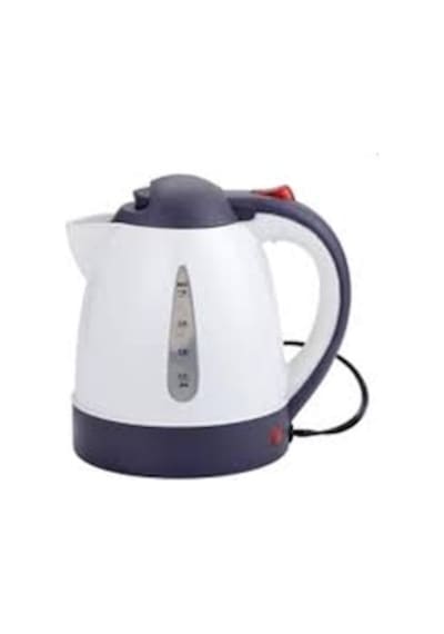 Araç İçi Oto Su Isıtıcı Kettle Çakmaklık Girişli 12 V 1 L