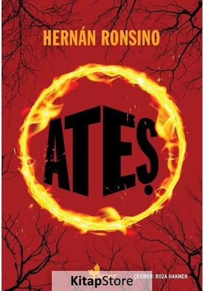 Ateş / Hernan Ronsino