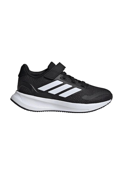 Adidas Çocuk Spor Ayakkabı Runfalcon 5 El C Ie8574 Siyah