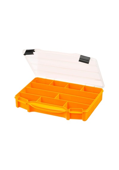 Mano Org/10 Organizer, Sarı, 10''