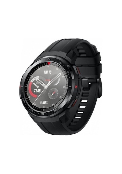 Honor Watch Gs Pro Ekran Koruyucu Tpu Film Şeffaf 2 Adet