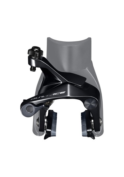 Shimano Kaliper Fren Ön Br-r9110 Dura-ace Dahil&gt R55c4 Siyah