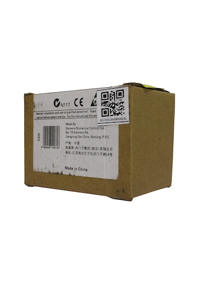 6es7292-1ah30-0xa0 Connector Block, 8 Termınal