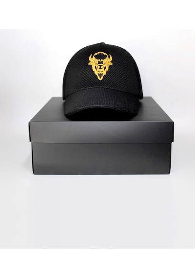 High Quality Unisex Cap (Mesh Knitted Fabric) (547770943)