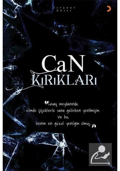 Can Kırıkları / Esra Nur Güler