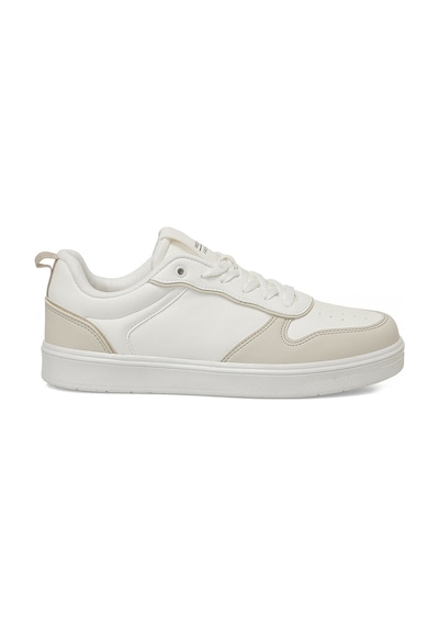 Proshot Elena W 6fx Kırık Beyaz Kadın Sneaker 000000000102241393 Beyaz-bej