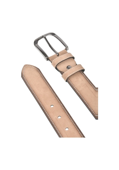Deepsea Erkek Vizon 4 Cm Eninde Süet Kemer Suni Süet Spor Kemer 2402643 Vizon Deepsea Erkek Vizon 4 Cm Eninde Süet Kemer Suni Süet Spor Kemer 2402643 Vizon