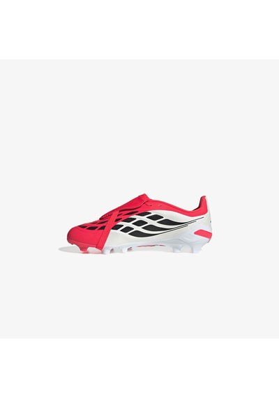 Adidas Predator League Ft Fg Çocuk Kırmızı Krampon Jr7925 2800278