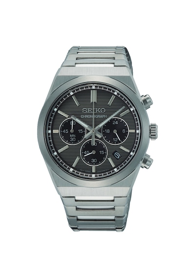 Seiko Chronograph Ssb455p1 Erkek Kol Saati