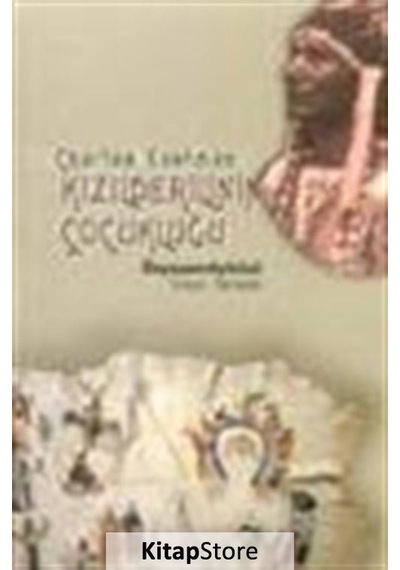 Kızılderilinin ÇocukluğuOhiyesa- İmge Kitabevi