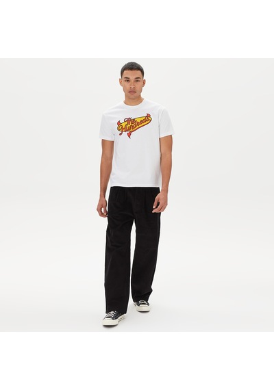 The Hundreds Cord Erkek Siyah Pantolon