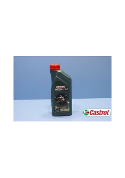Castrol Magnatec 10W-40 Motor Yagi 1 Litre 521850829