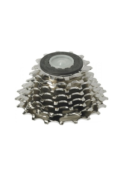 Shimano Cs-hg50-8 Sora Ruble Yol 12-25t Siyah