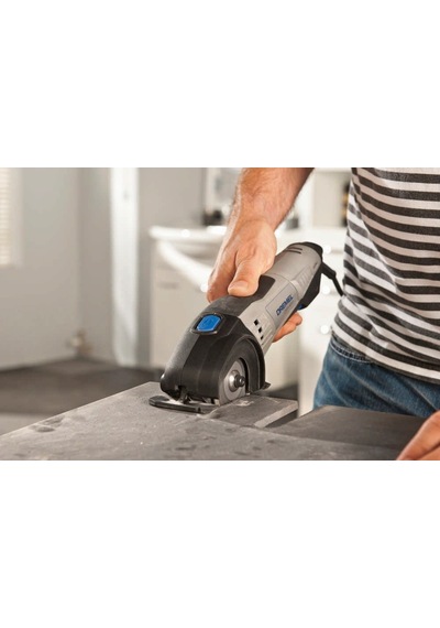 Dremel DSM520 (DSM20) Duvar Kesme Diski - 2615S520JB