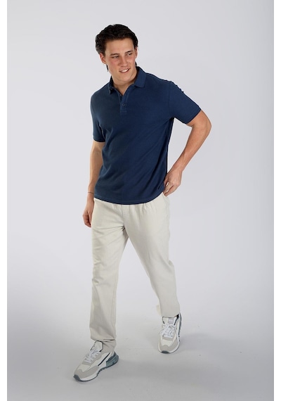 Lee Cooper Tylen Erkek Polo Yaka T-Shırt A.Lacivertvert-17658-A.Lacivertvert Lacivert Lee Cooper Tylen Erkek Polo Yaka T-Shırt A.Lacivertvert-17658-A.Lacivertvert Lacivert