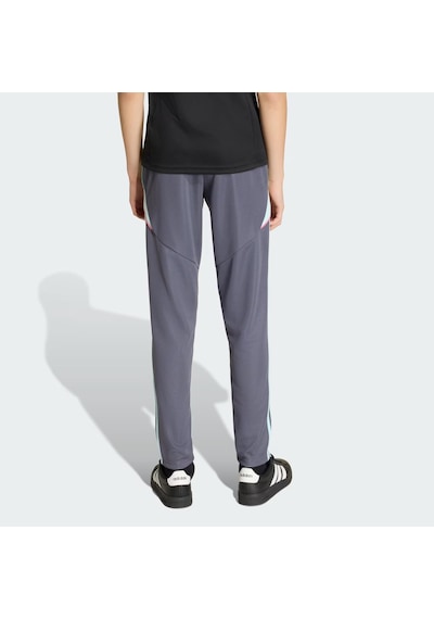Adidas Messi Training Çocuk Eşofman Altı C-adıkd6403c40a00 Gri